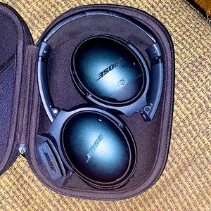 Bose QuietComfort 45